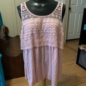 Women’s Tank